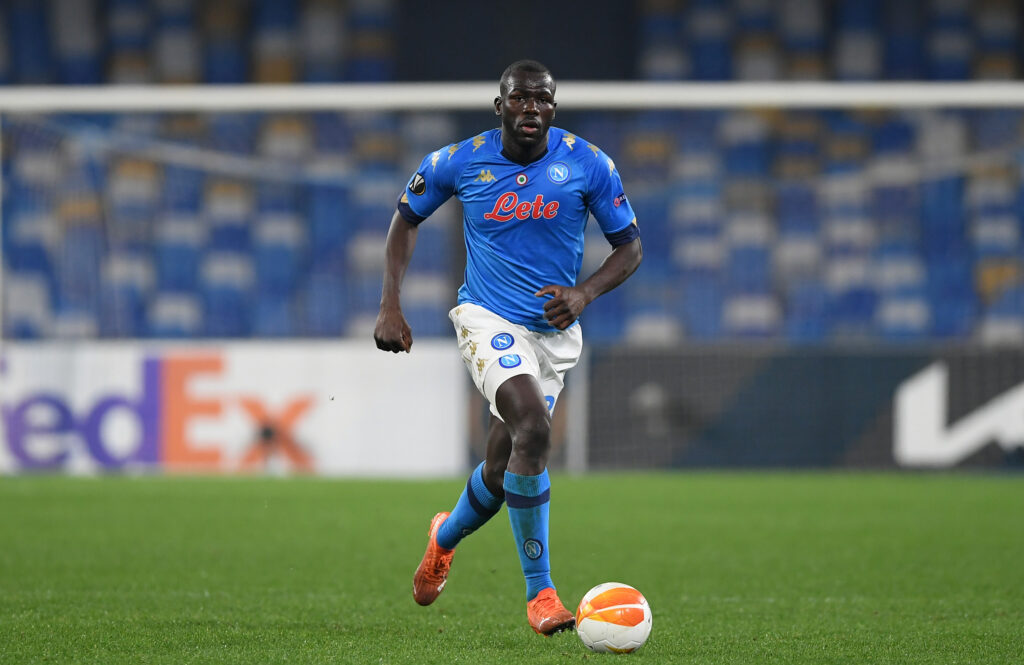 Napoli, il Bayern fa sul serio per Koulibaly. Contatti avviati