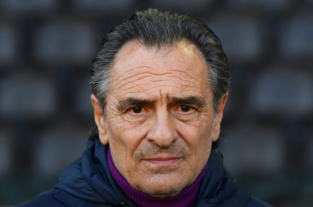 Fiorentina, Prandelli: “Servono rapporti chiari e sinceri”
