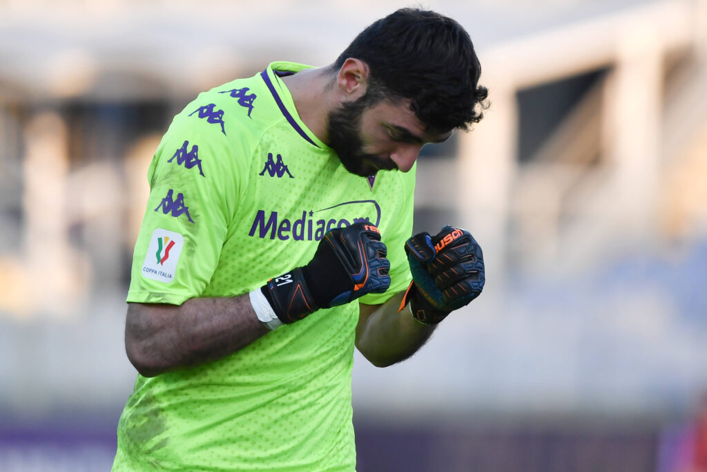 Fiorentina, Terracciano: “Dispiace lottare per questa classifica”