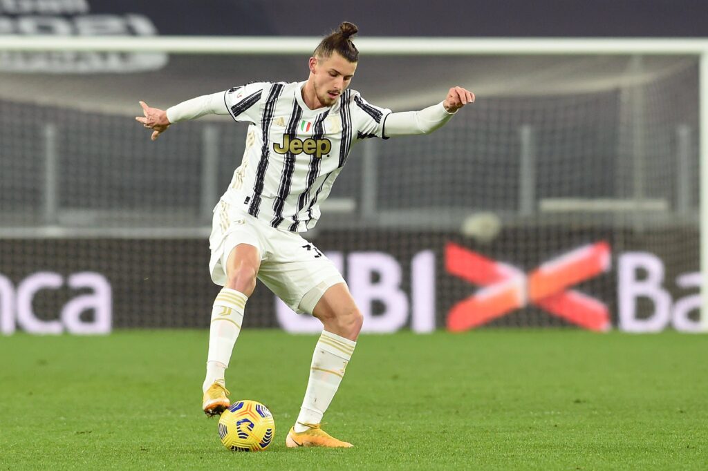 Juventus, accordo per il rinnovo di Dragusin ad un passo