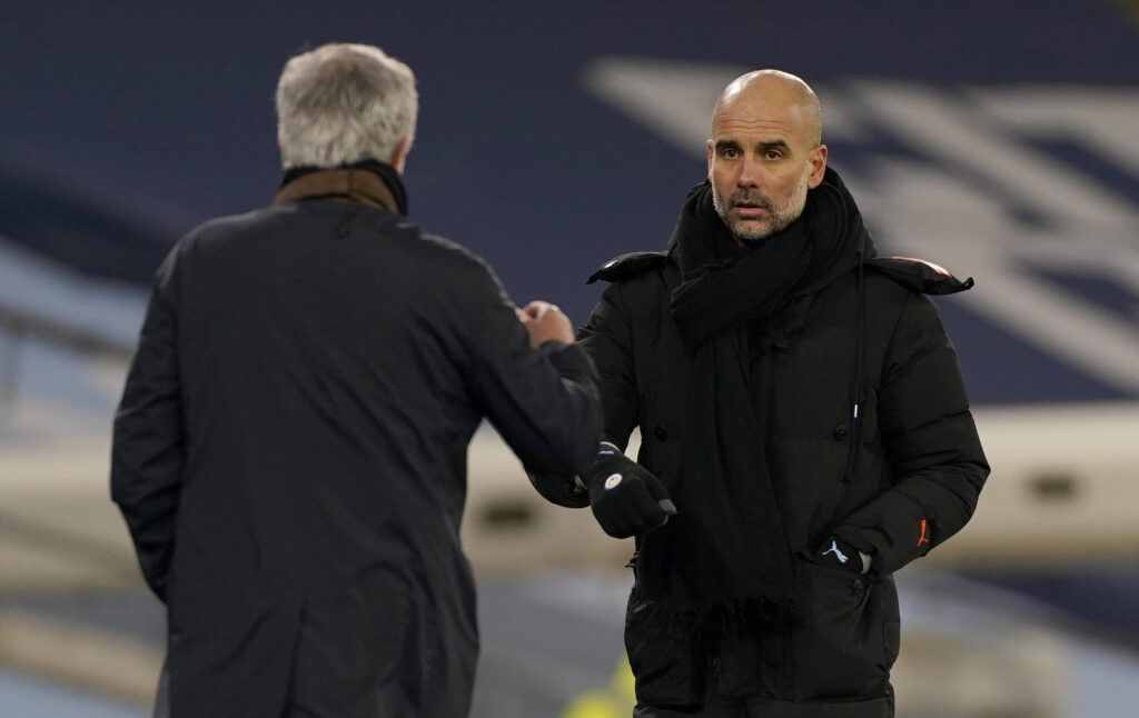 Ottava semifinale di Champions per Guardiola. Raggiunto il record di Mourinho