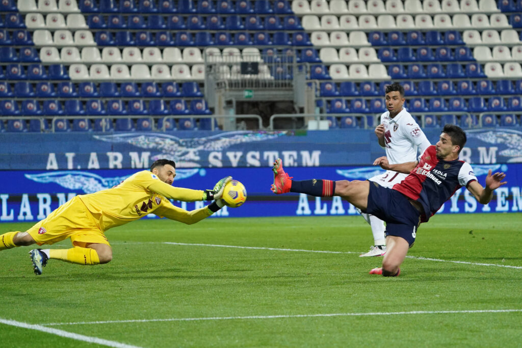Serie A, corsa per la salvezza: Cagliari, Torino e non solo
