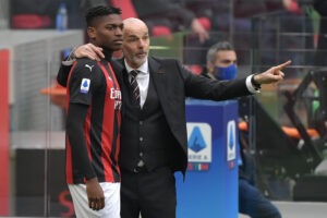 Milan, Rafael Leao