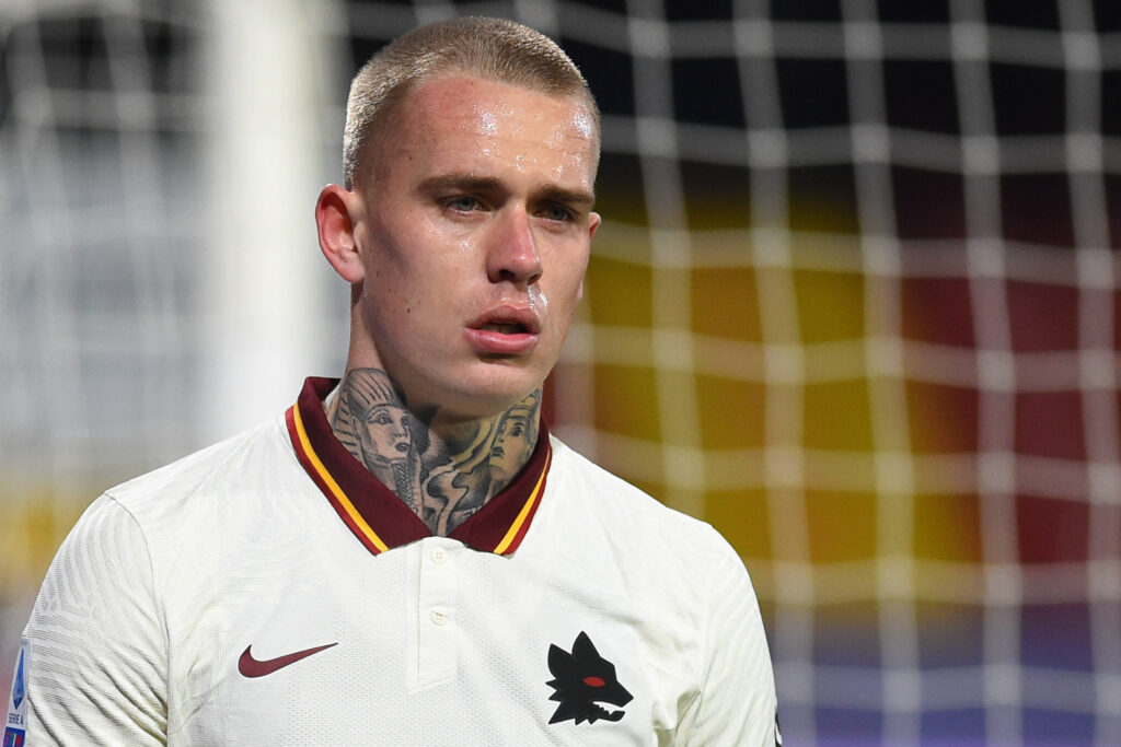 Roma, Karsdrop: “Gara stimolante, vogliamo passare il turno”
