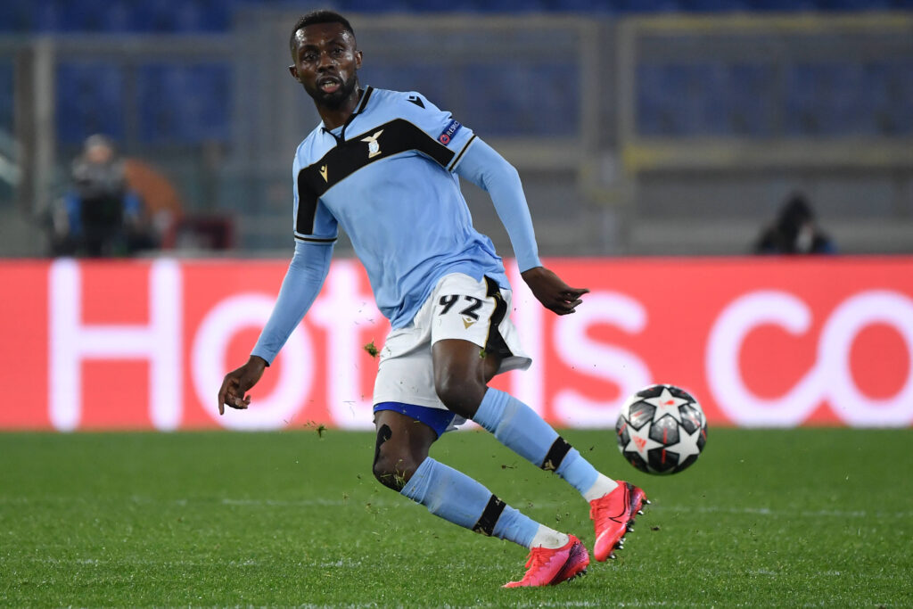 Verona-Lazio, formazioni ufficiali: Akpa Akpro e Fares dal 1′