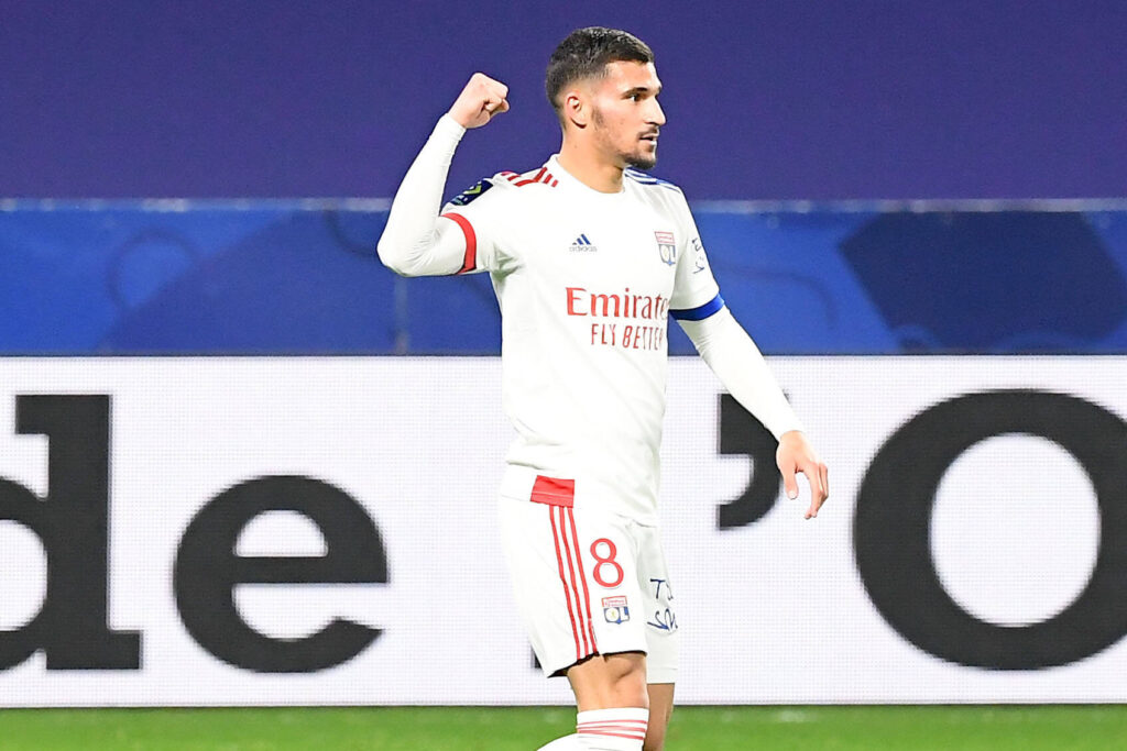 Juventus, tre obiettivi in casa Lione per il mercato estivo