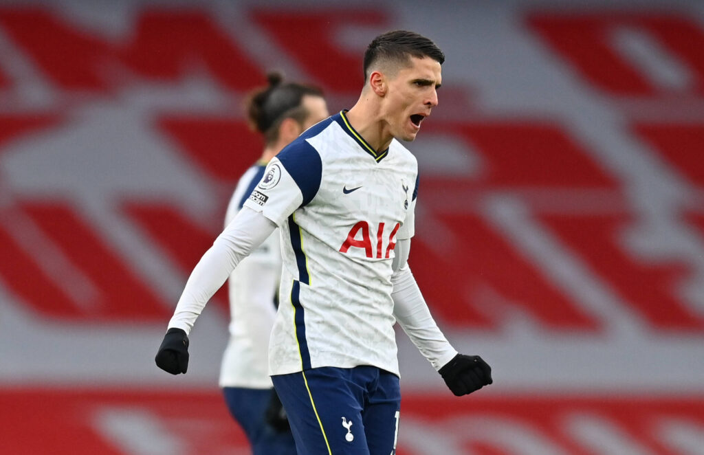 Napoli Lamela