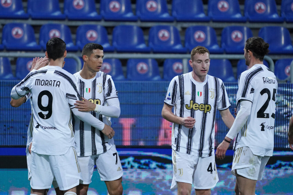Juventus, il derby per riscattare una stagione deludente