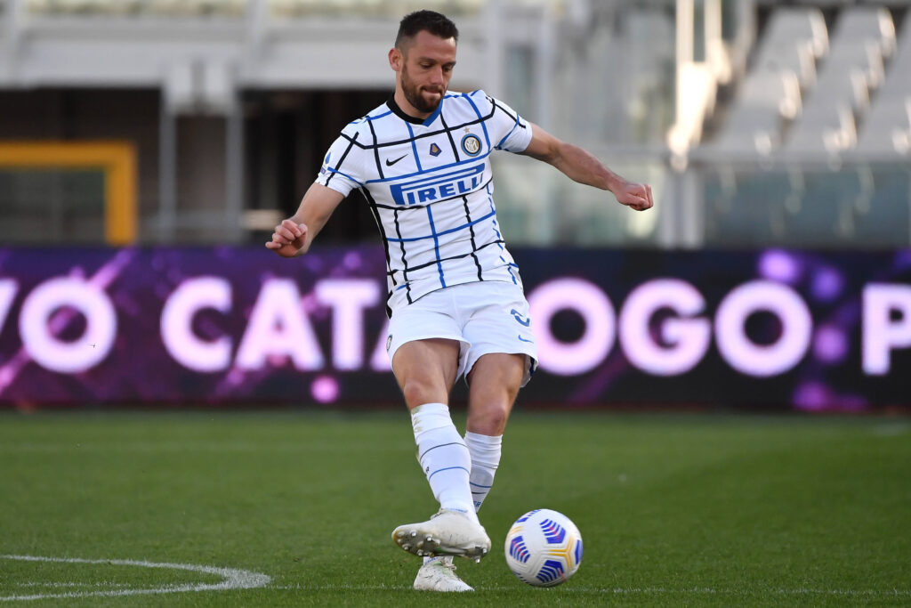 Inter, De Vrij scalpita e potrebbe partire titolare
