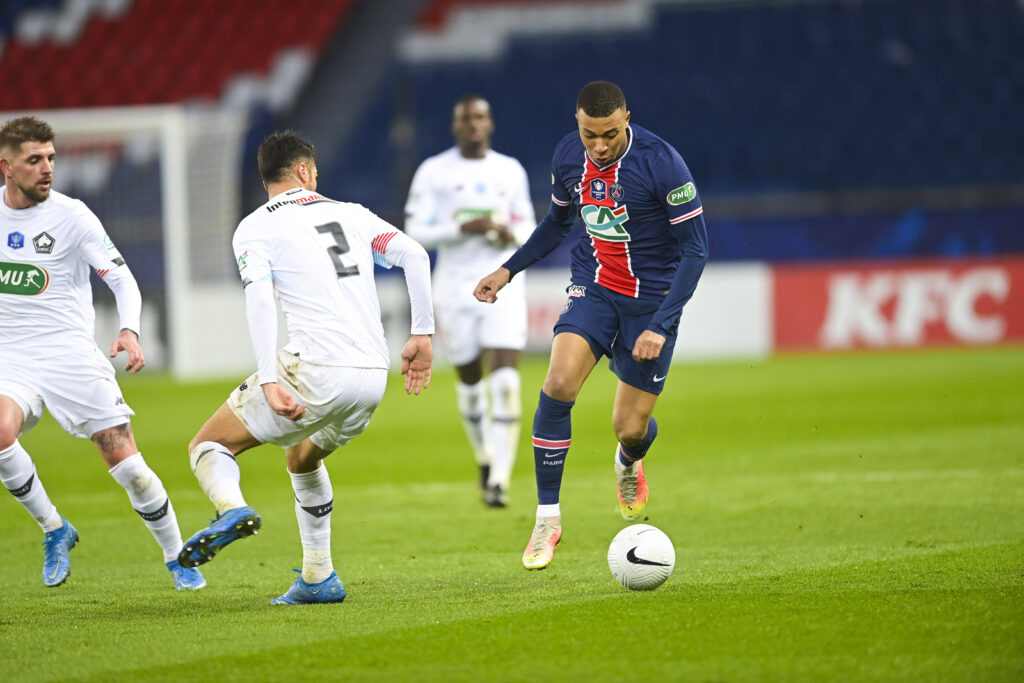 Sabato Show in Ligue1: ci si gioca tutto in tre partite