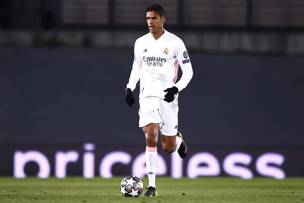 Varane