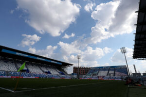 sassuolo mapei stadium