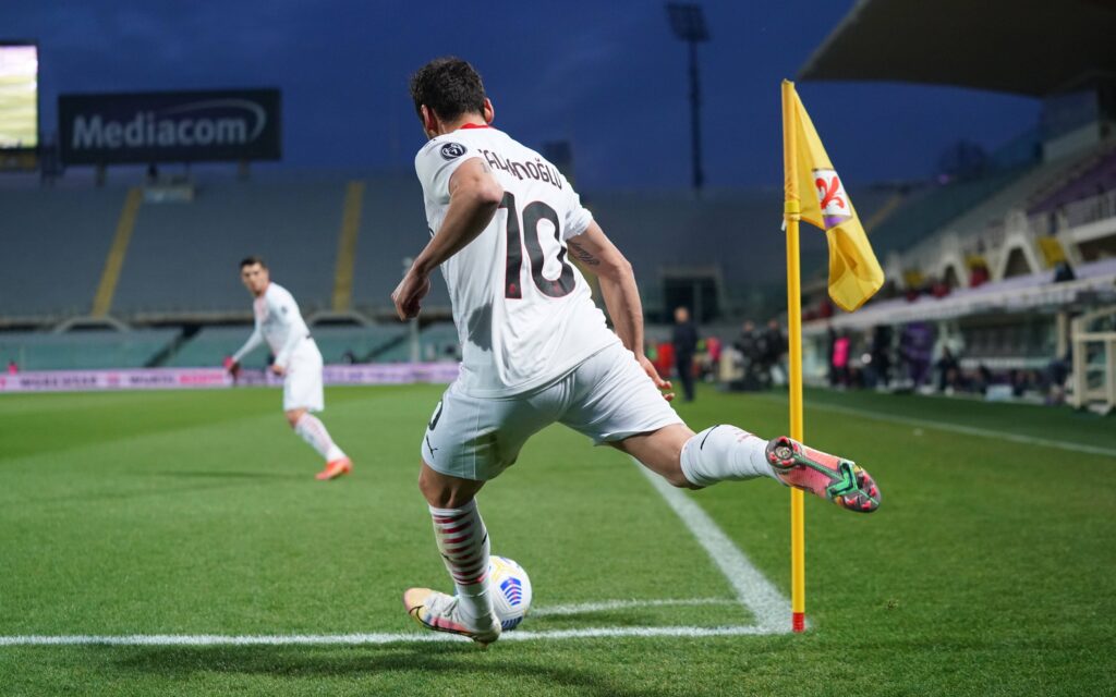 Milan, Calhanoglu vuole restare: Champions incentivo al rinnovo
