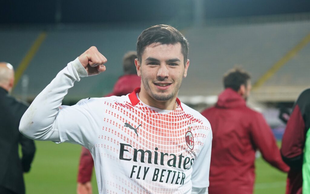 Milan, possibile nuovo anno di prestito in rossonero per Brahim Diaz