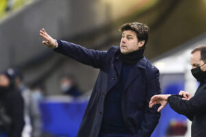 Pochettino