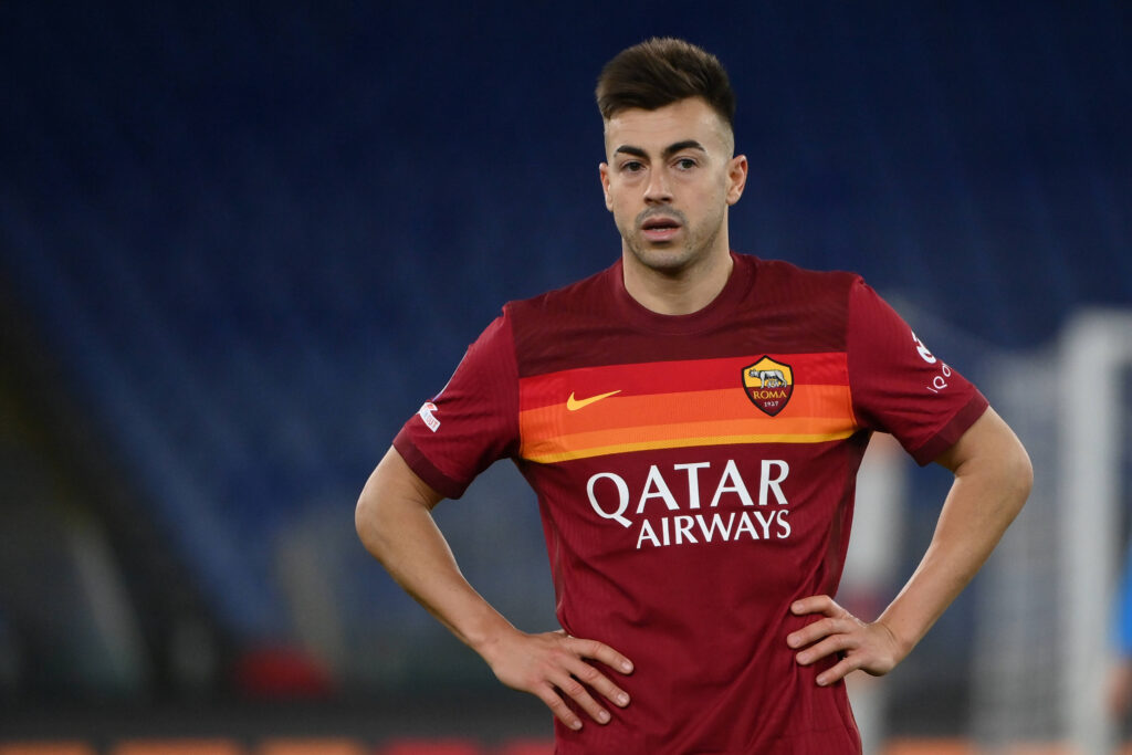 Roma El Shaarawy