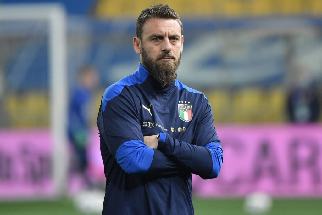 Daniele De Rossi