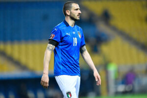 Bonucci