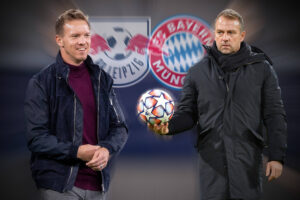 Il Lipsia prova a mettere pressione al Bayern Monaco