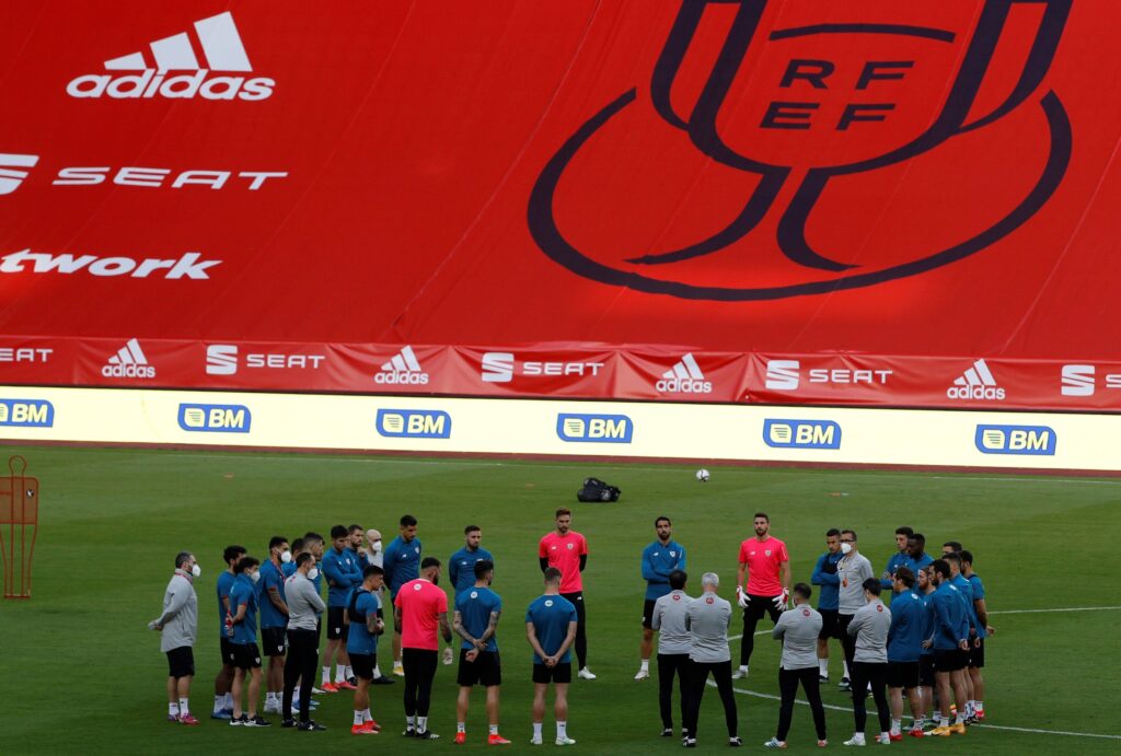 Real e Athletic si giocano la Copa del Rey - Imago