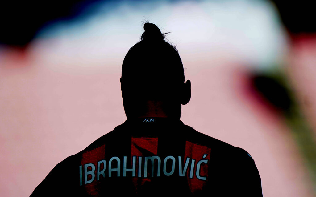 Milan, ora è ufficiale: Ibrahimovic firma per un altro anno