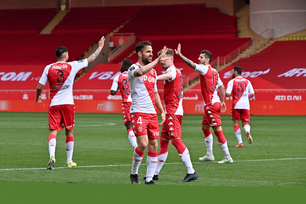Ligue 1, il Monaco travolge il Metz