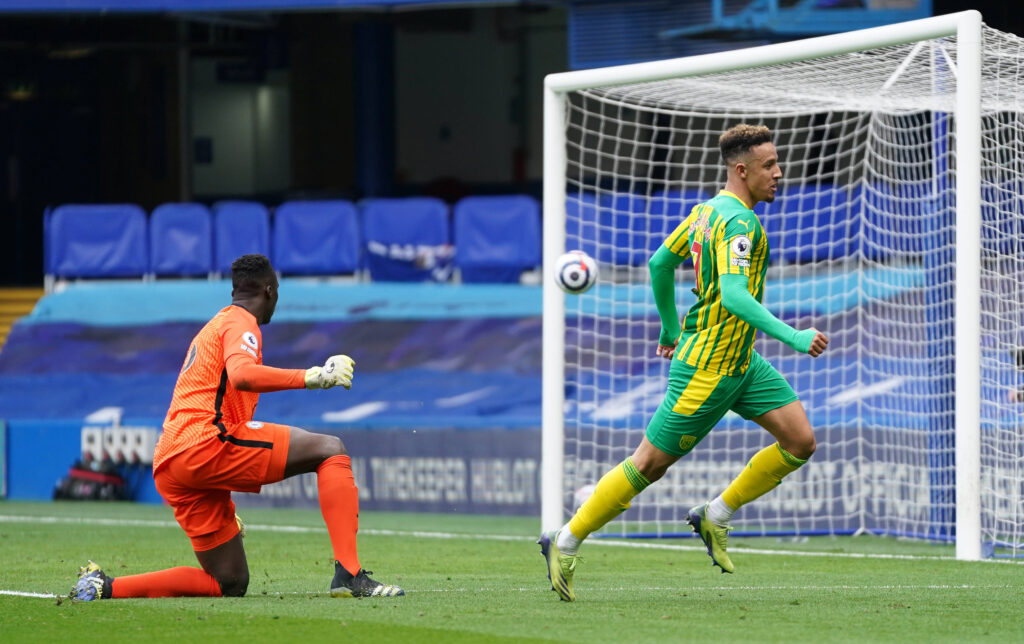 Insulti razzisti a Callum Robinson, il Chelsea annuncia provvedimenti