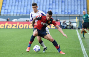 genoa fiorentina