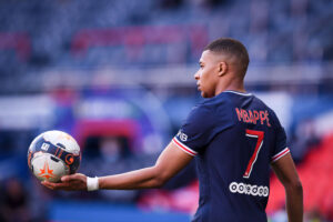 mbappe