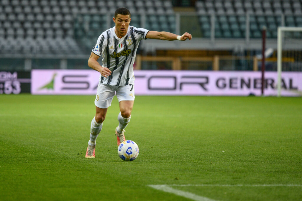 Juventus-Napoli live 2-1: finisce qui. Decidono Dybala e Ronaldo!