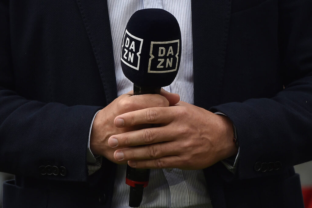 DAZN