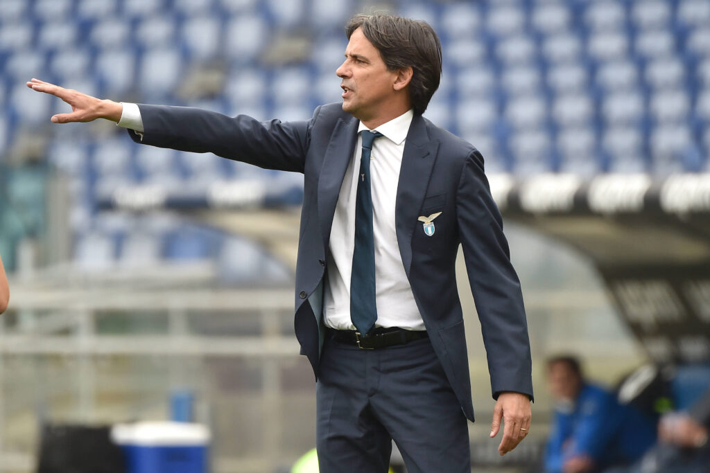 Simone Inzaghi