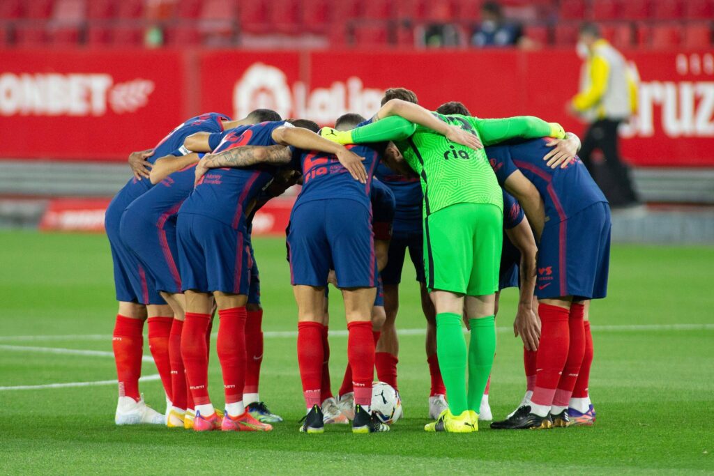 LaLiga, l’Atletico Madrid è chiamato a rispondere contro il Betis