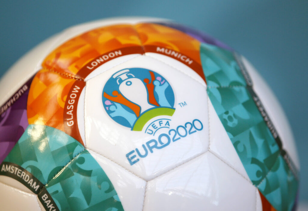 Euro2020 europei