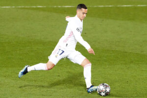 Lucas Vazquez