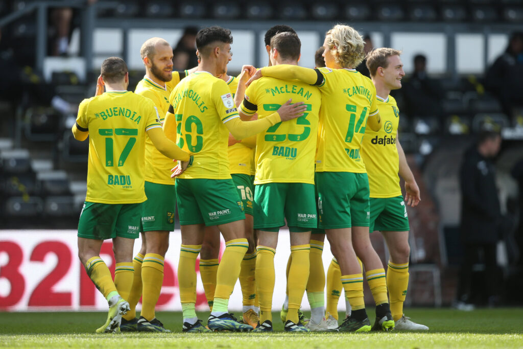 Championship, pareggia lo Swansea: il Norwich vola in Premier