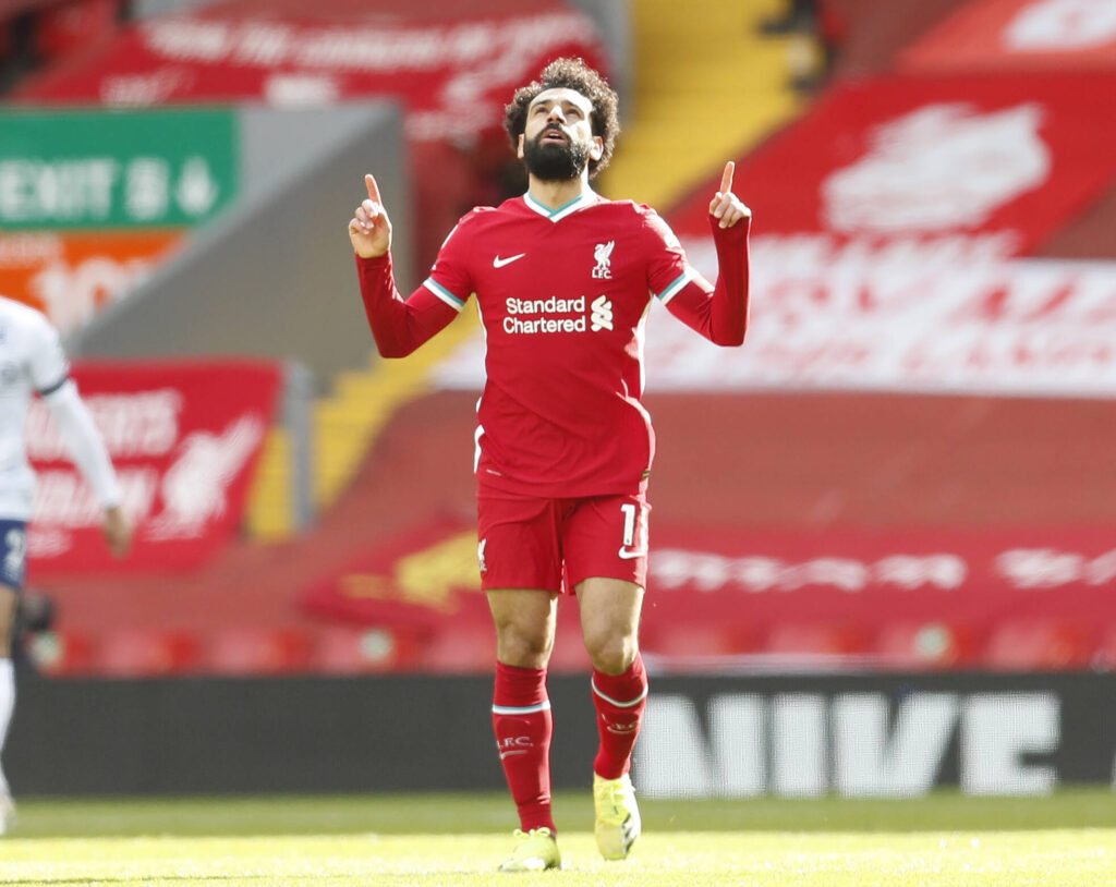 Salah