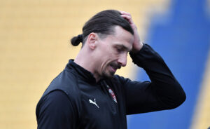 ibrahimovic