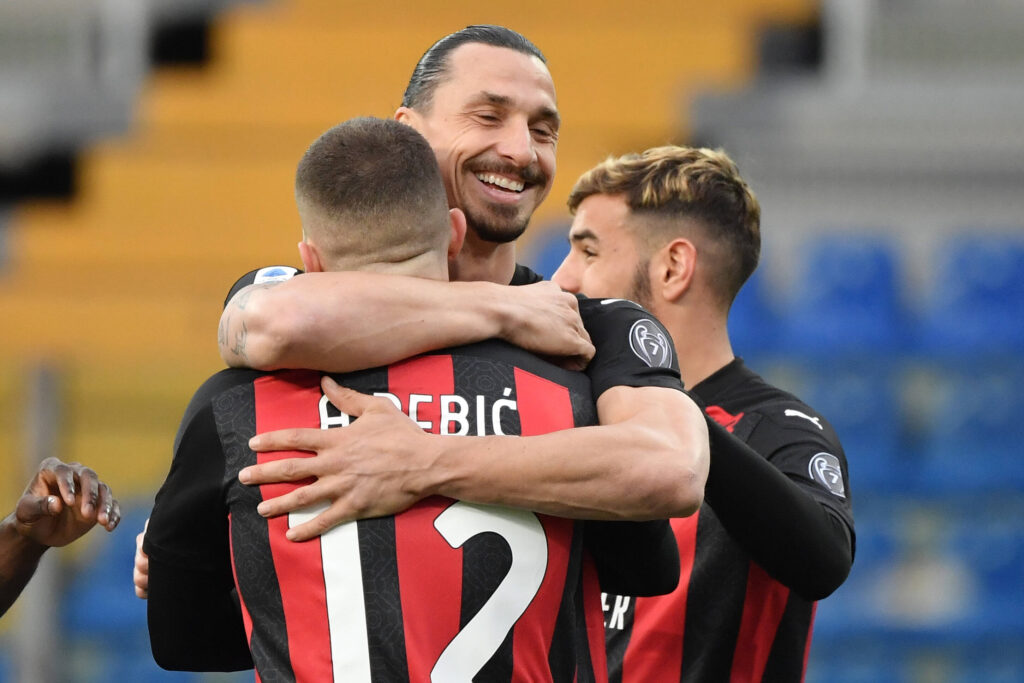 Milan, una domenica da spettatore per la Champions