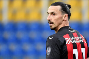 Ibrahimovic