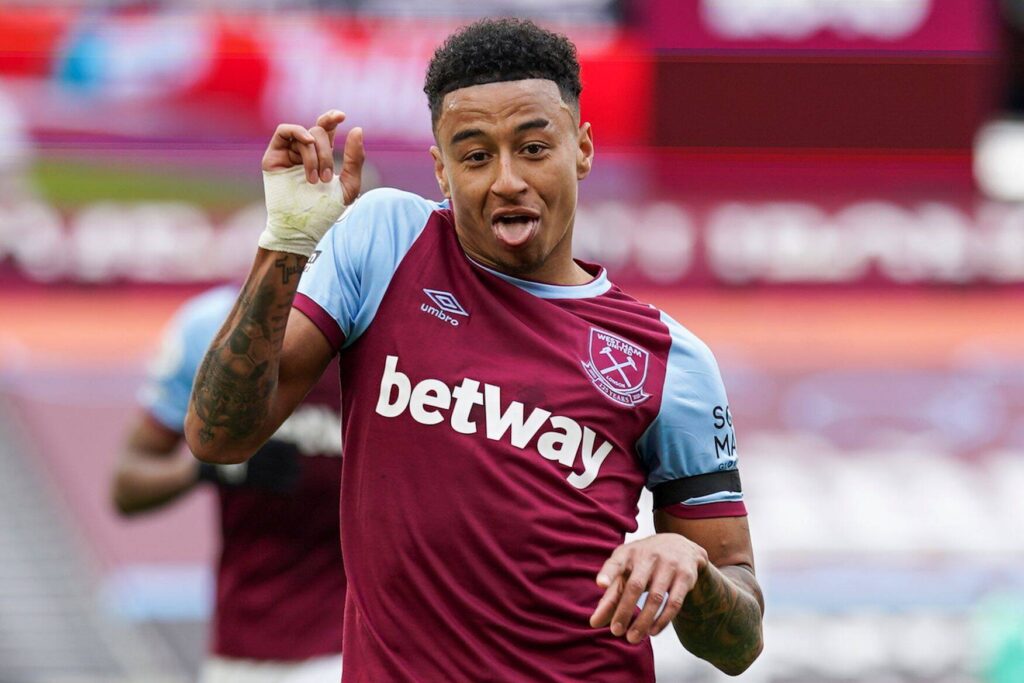 Solskjaer su Lingard: “Tornerà al Manchester United”