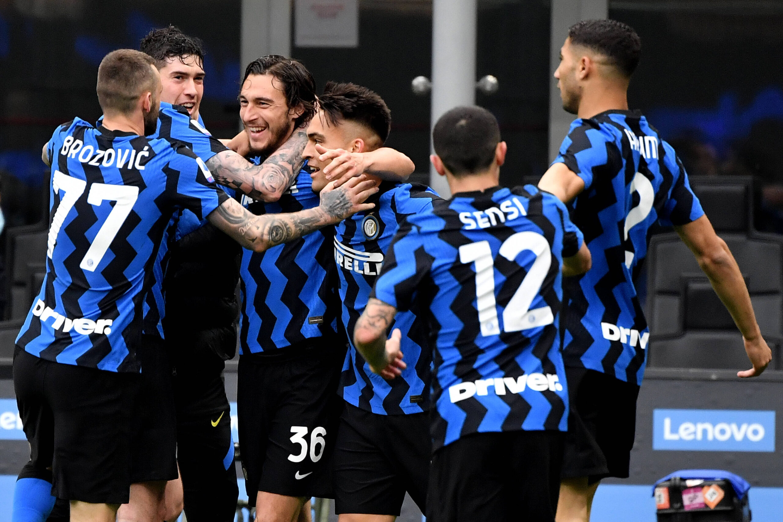 Calciomercato Inter, svolta Zielinski: “Ti diamo quella cifra