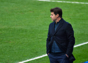 Pochettino