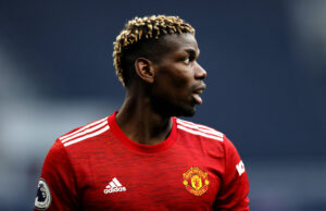 Pogba