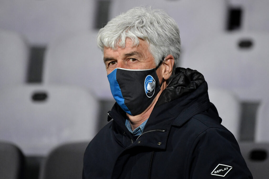 Gasperini