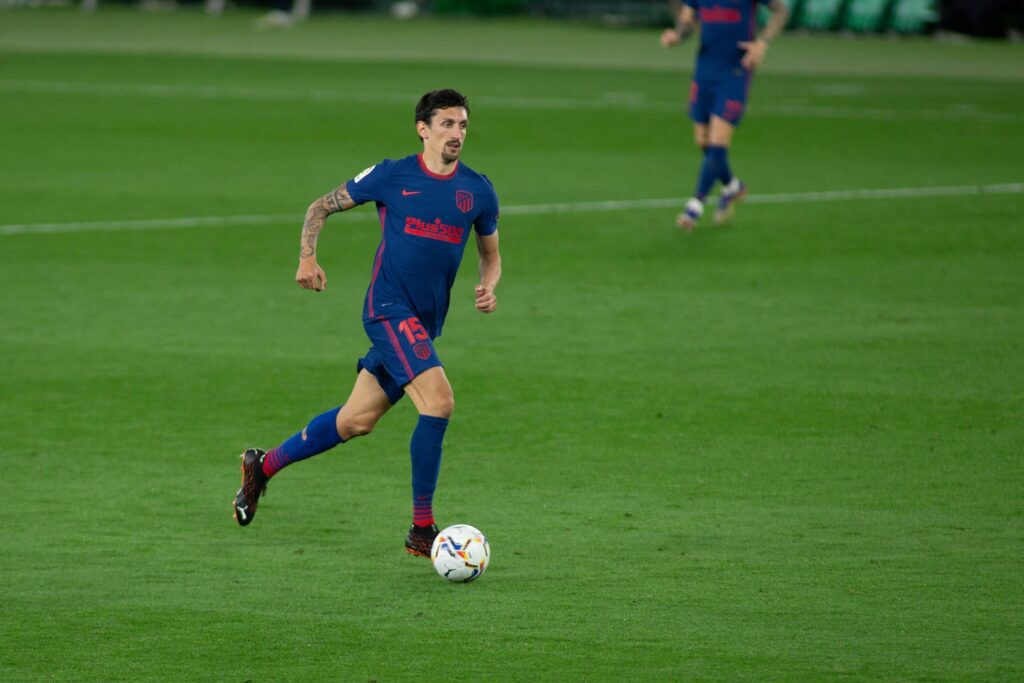 Champions, 4 giornate di squalifica a Stefan Savic