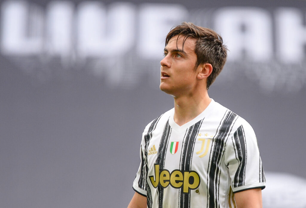 Dybala