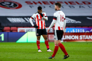 Sheffield United, addio Premier