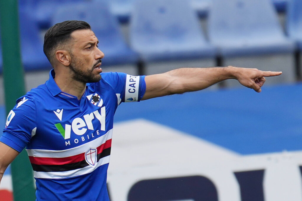 Quagliarella