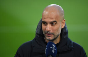 Guardiola